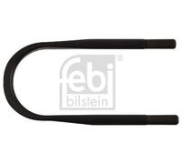 febi bilstein 39380 U-Bolt, pack of one