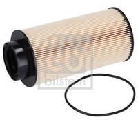 Fuel Filter 39384 Febi 1459762 1873016 Genuine Top Quality Guaranteed New
