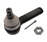FEBI BILSTEIN 39389 Tie Rod End Left Front Right Replacement Fits Daf Man