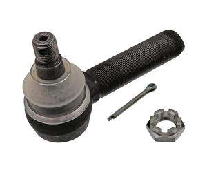 FEBI BILSTEIN 39389 Tie Rod End Left Front Right Replacement Fits Daf Man