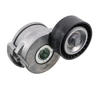 FEBI BILSTEIN 39390 Belt Tensioner, v-ribbed belt