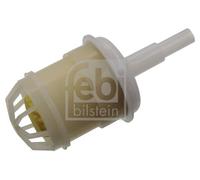Febi Bilstein 39393 Vacuum Line Filter Fits Dodge Jeep Mercedes-Benz Seat VW
