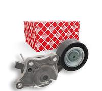 FEBI BILSTEIN 39400 Belt Tensioner, v-ribbed belt