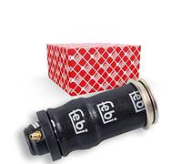 febi bilstein 39433 Air Spring for cabin, pack of one