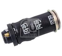 febi bilstein 39433 Air Spring for cabin, pack of one