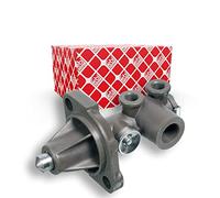 febi bilstein 39442 Solenoid Valve for group switching cylinder, pack of one