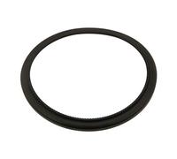 febi bilstein 39465 Seal Ring for wheel hub, pack of one