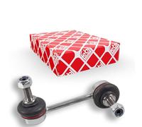 febi bilstein 39471 Stabiliser Link with lock nuts, pack of one