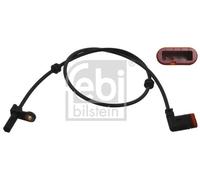 ABS wheel speed sensor 39480 FEBI BILSTEIN for MERCEDES-BENZ S-CLASS