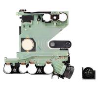 FEBI BILSTEIN 39482 Transmission control module (TCM)