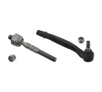 FEBI BILSTEIN Steering Tie Rod 39502 Front Axle Right for Mercedes-Benz M-Class