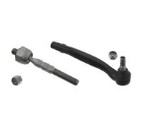 FEBI BILSTEIN Steering Tie Rod 39502 Front Axle Right for Mercedes-Benz M-Class