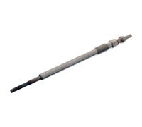 Glow Plug fits Vauxhall - Febi Bilstein 39519 - Single - OE Matching Quality