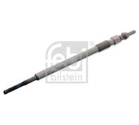 Glow Plug fits Vauxhall - Febi Bilstein 39519 - Single - OE Matching Quality