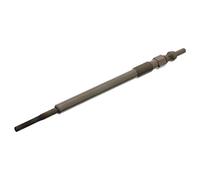 Glow Plug fits Vauxhall - Febi Bilstein 39519 - Single - OE Matching Quality