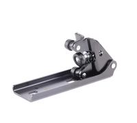 FEBI Sliding Door Roller Guide 39520