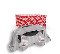 febi bilstein 39525 Engine Mounting, pack of one | Compatible with: Ford C-Max, Focus C-Max, Focus II, Focus II Notchback, Focus II Tournament