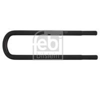 FEBI BILSTEIN 39528 Spring Clamp for ,RENAULT TRUCKS,VOLVO