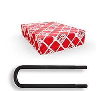 febi bilstein 39528 U-Bolt, pack of one