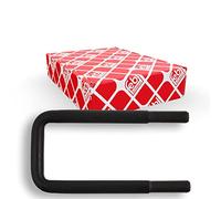 febi bilstein 39529 U-Bolt, pack of one