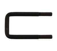 FEBI BILSTEIN 39531 Spring CLamp Light 235mm Length Replacement Fits VOLVO
