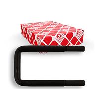 febi bilstein 39531 U-Bolt, pack of one
