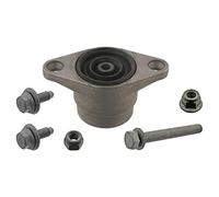 febi bilstein 39540 Strut Top Mounting Kit with screws and nuts, pack of one, Grey