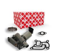 febi bilstein 39544 EGR Valve with gaskets, pack of one