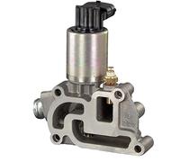 febi bilstein 39545 EGR Valve with sensor, pack of one
