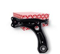 febi bilstein 39557 Control Arm with bushes and without joint, pack of one