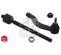Febi Tie Rod 39564 - Steering Rod Assembly for Audi TT (8J3/8J9) Right 2006-2014 4H0422810A