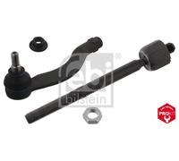 Steering Rod Assembly Left 39565 Febi 4H0422810A 4H0422810AS2 8J0423810 Quality