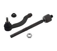 FEBI BILSTEIN 39565 Tie Rod Left Front Replacement Fits Audi TT Roadster