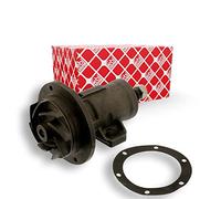 febi bilstein 39573 Water Pump with gasket, pack of one