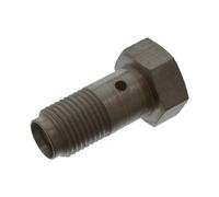 FEBI BILSTEIN 39618 Valve, fuel supply system