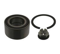 FEBI BILSTEIN 39623 Wheel Bearing Kit Left Front Right Fits Dacia Lodgy Renault