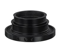 febi bilstein 39624 Pulley for crankshaft, pack of one