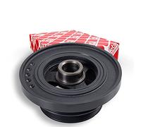 FEBI BILSTEIN 39624 Crankshaft pulley