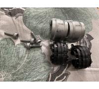febi bilstein 39649 Anti Roll Bar Bush Kit, pack of one