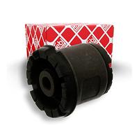 febi bilstein 39655 Axle Beam Mount for rear axle support, pack of one