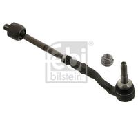 Steering Rod Assembly fits BMW 740D F01 3.0D Right 09 to 15 N57D30B 32106784719