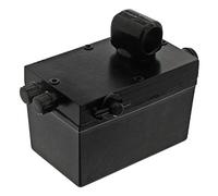 febi bilstein 39687 Hydraulic Pump for cab tilting gear front, pack of one
