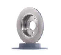 FEBI BILSTEIN 39689 Brake disc