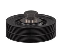 FEBI BILSTEIN 39709 Crankshaft pulley