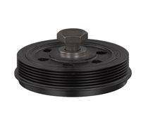 FEBI BILSTEIN 39710 Crankshaft Belt Pulley Replacement Fits Citroen Fiat Peugeot