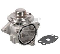 FEBI BILSTEIN EGR Valve 39713 with gaskets – Pack of one