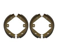 febi bilstein 39716 Brake Shoe Set, pack of two