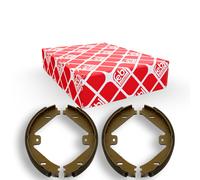 FEBI BILSTEIN 39716 Handbrake shoes