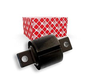 febi bilstein 39719 Control Arm Bush for trailing link, pack of one