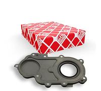 febi bilstein 39728 Crankshaft Seal with flange, pack of one